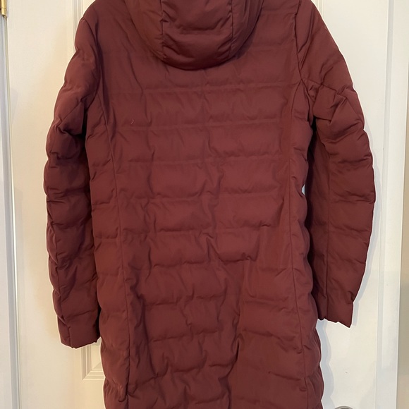 LOLE Jacket - Picture 4 of 5